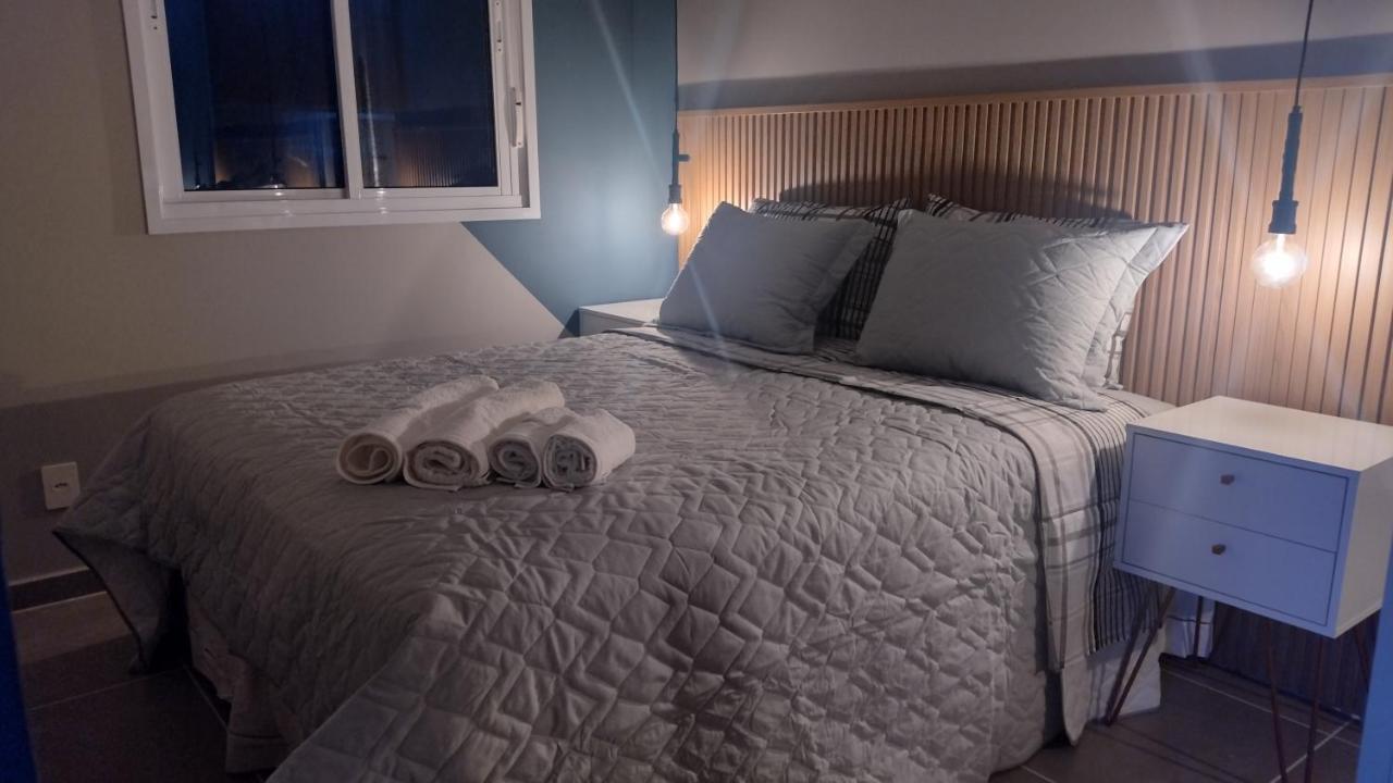 Apartamento Paraiso Paulista Premium