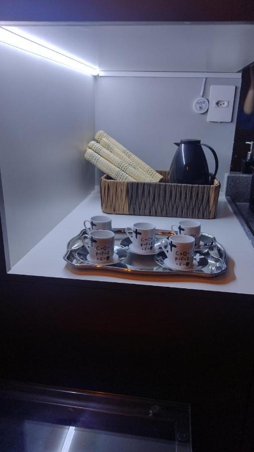 Paraiso Paulista Premium Apartamento *