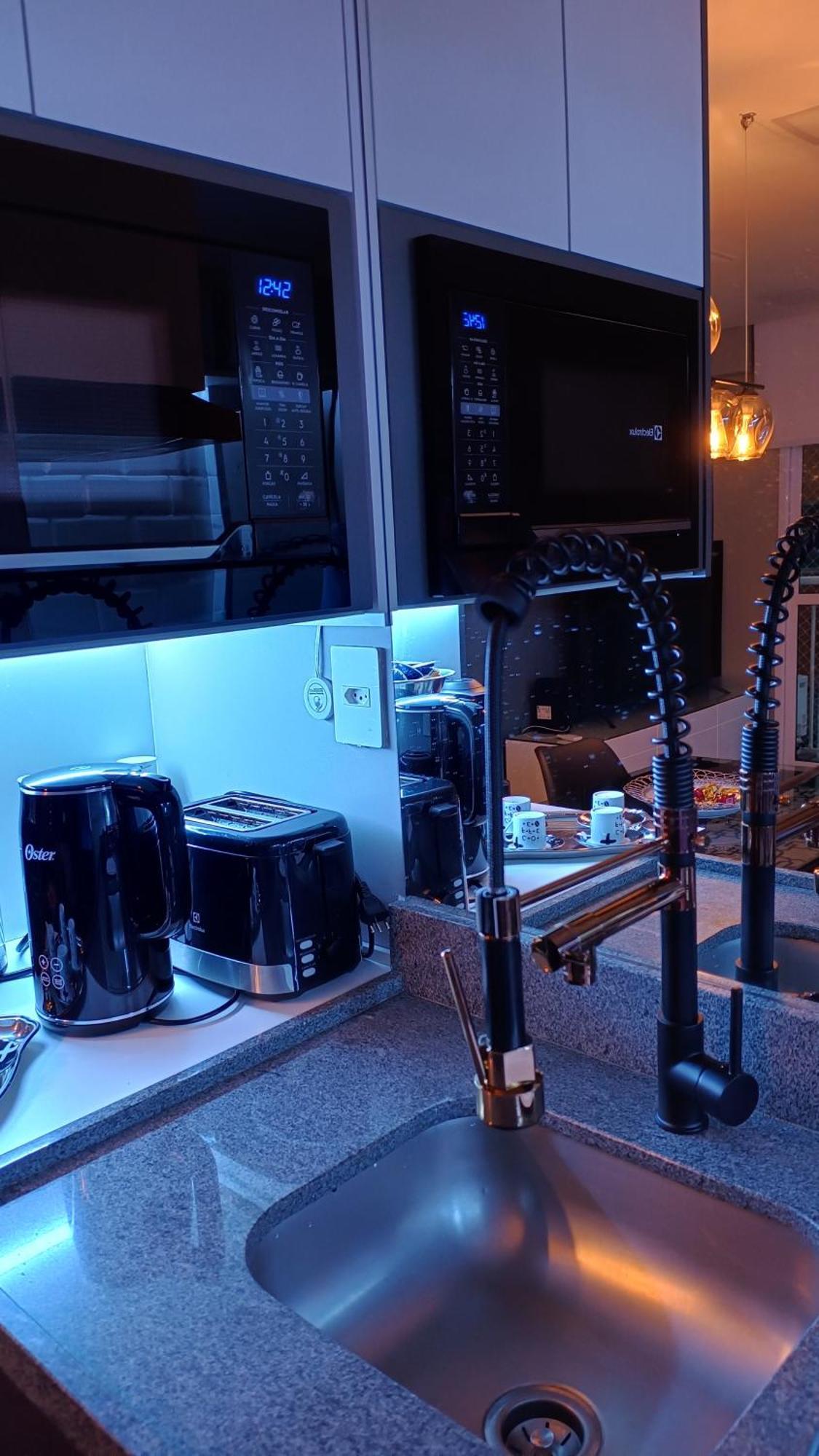 Paraiso Paulista Premium Apartamento São Paulo