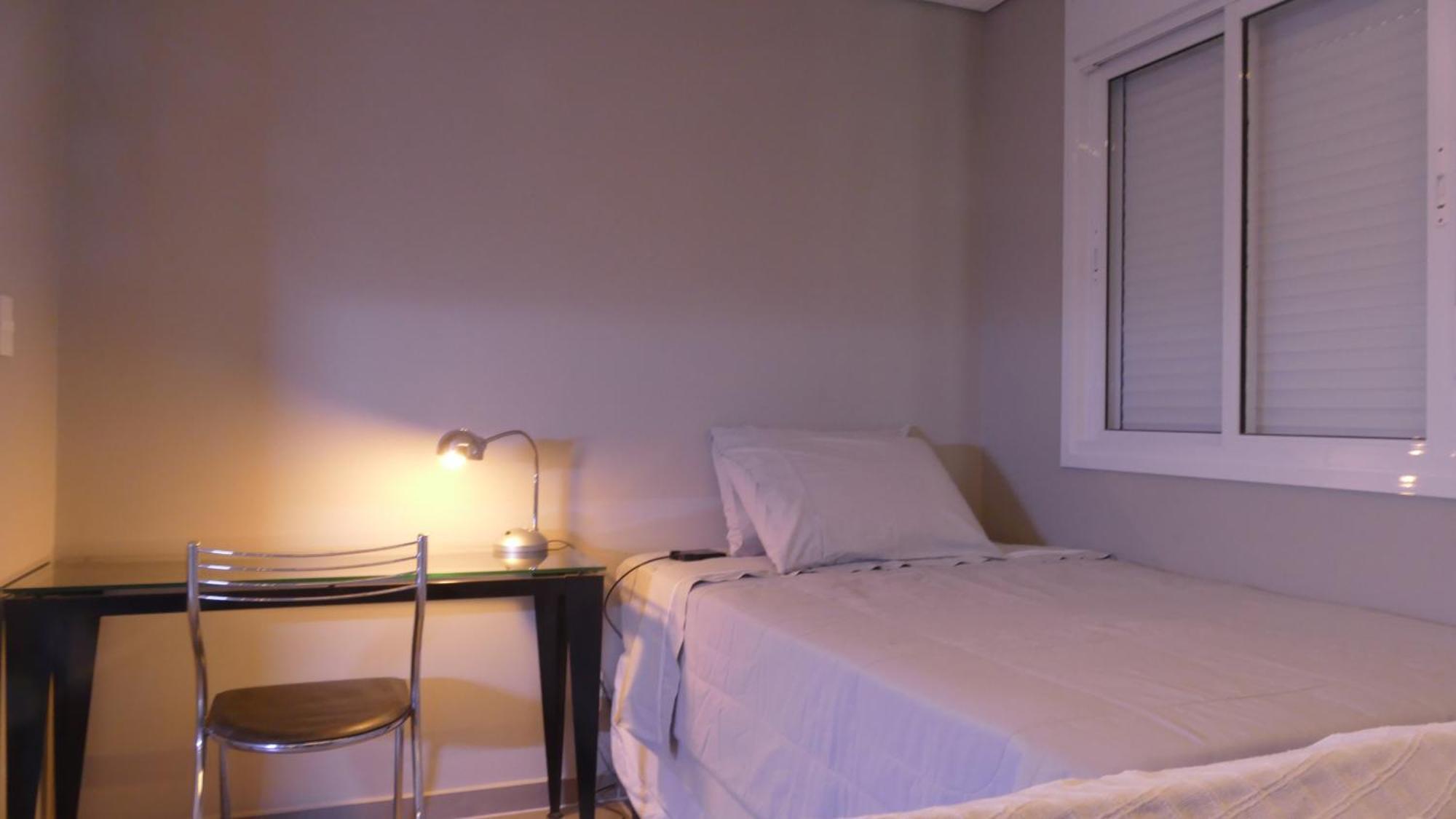 Apartamento Paraiso Paulista Premium