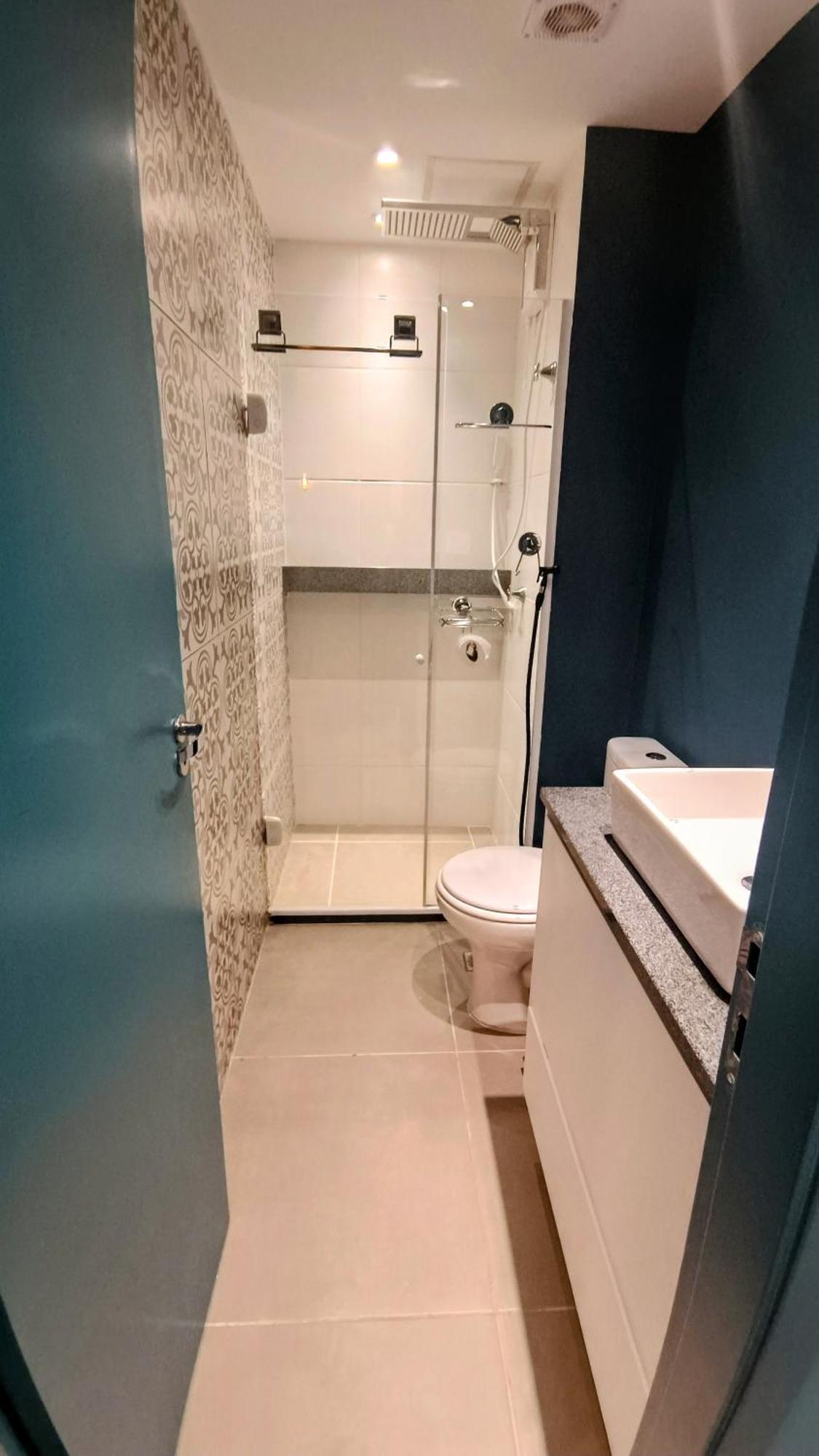 Paraiso Paulista Premium São Paulo