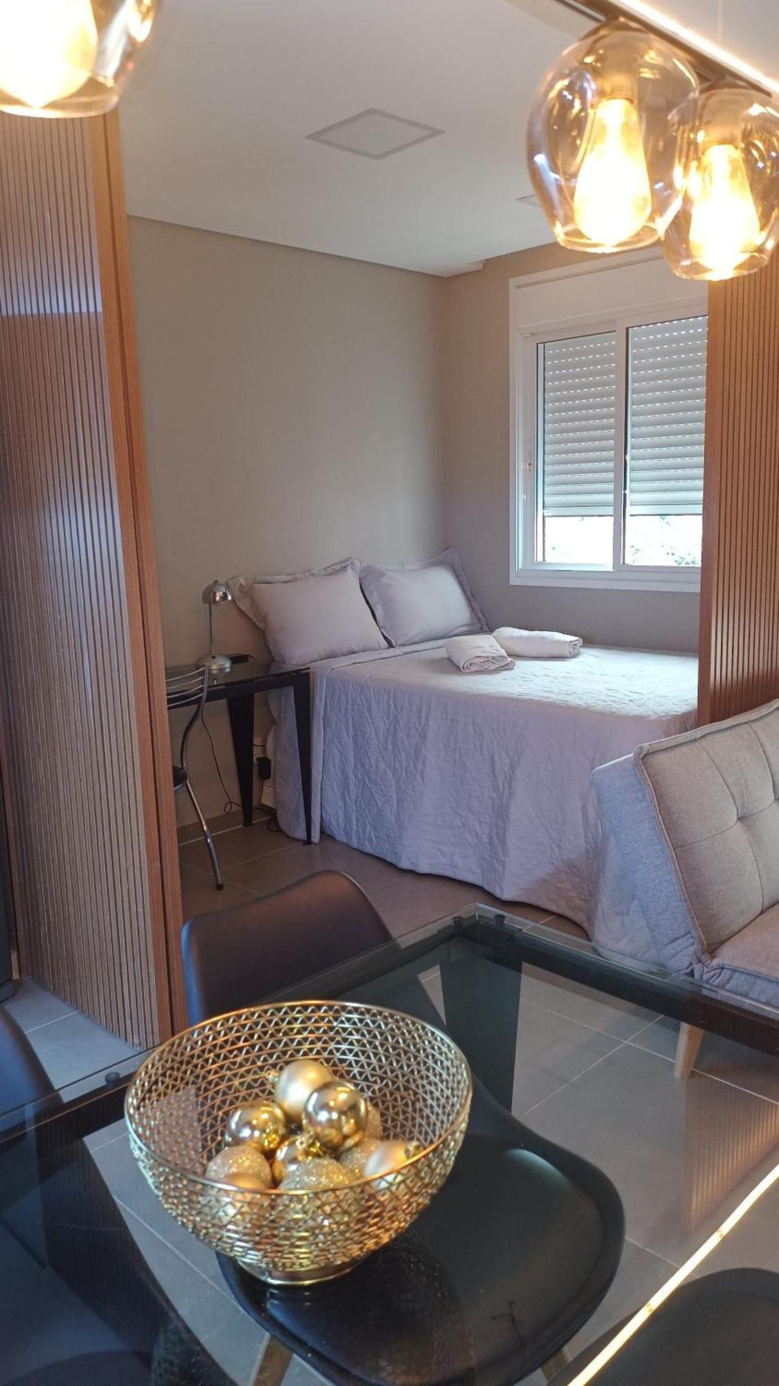 Paraiso Paulista Premium Apartamento