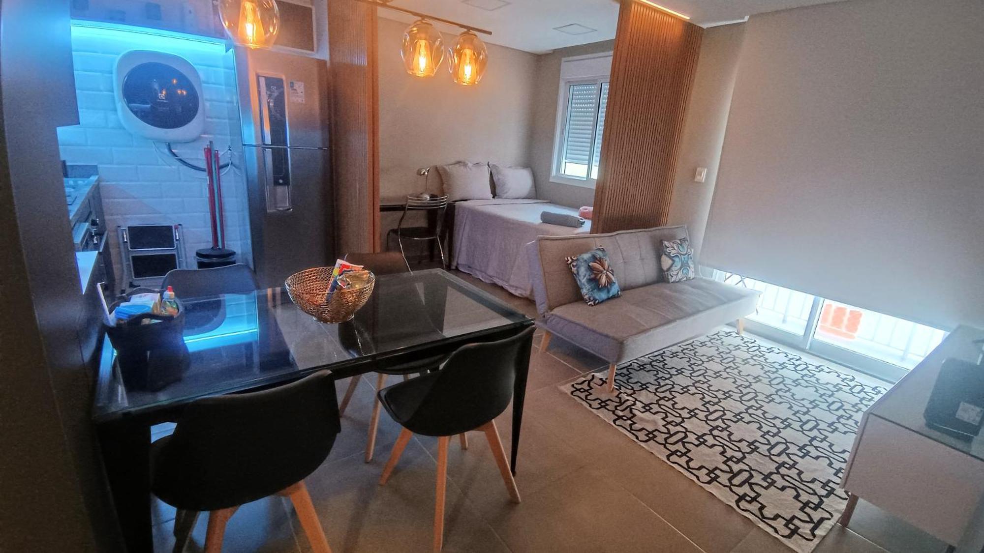 Apartamento Paraiso Paulista Premium São Paulo