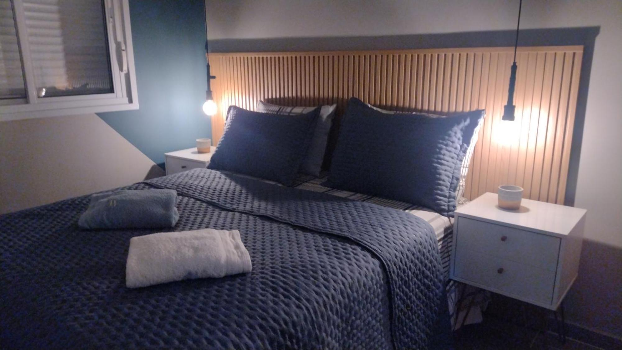 Apartment Paraiso Paulista Premium *