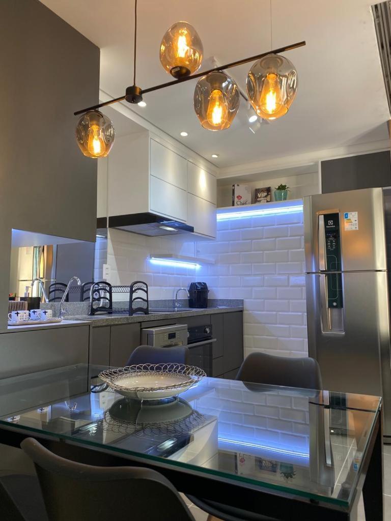 Apartment Paraiso Paulista Premium Sao Paulo